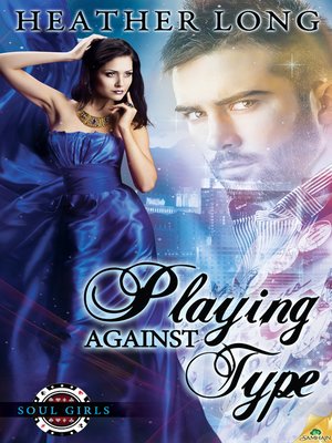 cover image of Playing Against Type